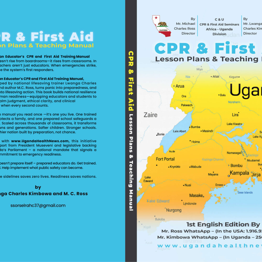 CPR & First Aid