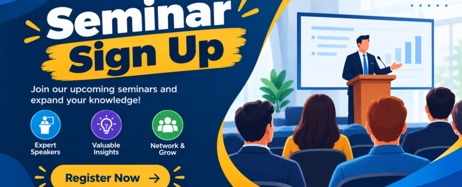 seminar-ban
